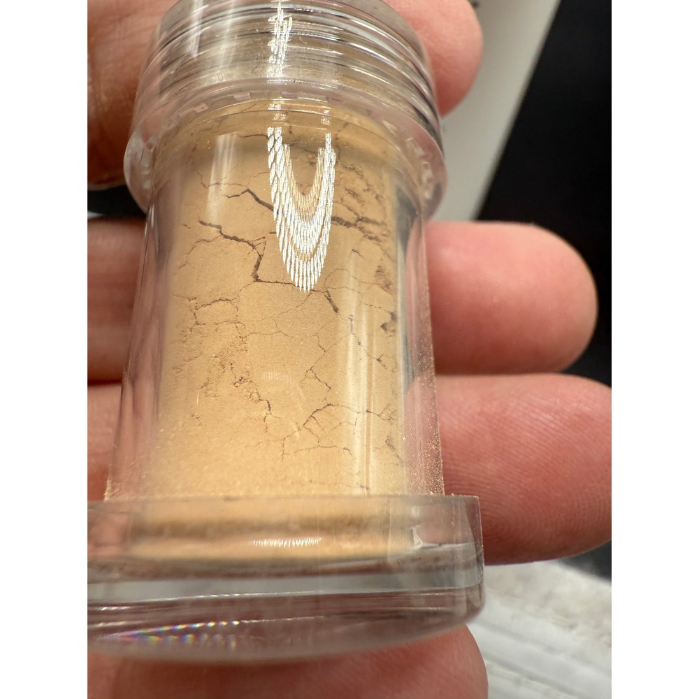 Jane Iredale Powder Me SPF‎ 30 Dry Refill Tanned Open Box Sun Protection - Picture 3 of 7